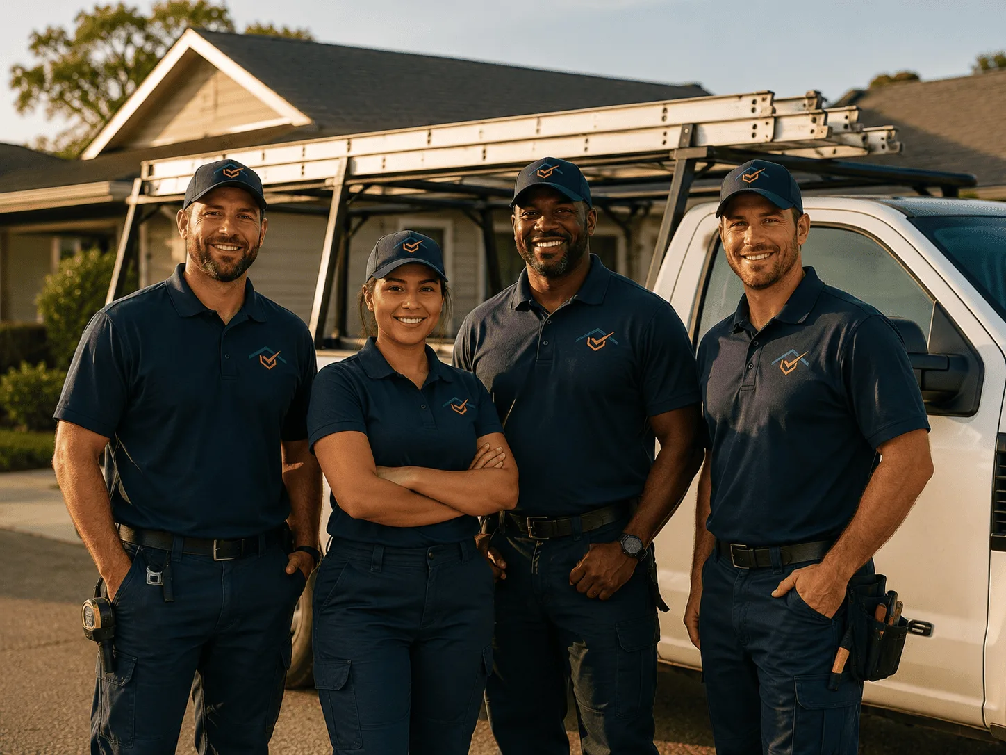 Roof Inspection company in Tiplersville, MS